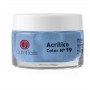 Acrílico de Color Nº 19 - 10gr - Polvos Acrílicos Color  - Outlet N...