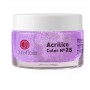 Acrílico de CorNº 25 - Pó Acrílicos Cor  - Outlet Nails