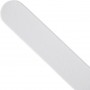 Lima Recta 240/240 - Blanca