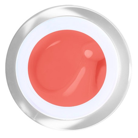 Gel Painting 03 - Salmon - 5ml - Gel Painting  - Outlet Nails