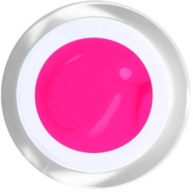 Gel Painting Nº 07 - Neon Pink - 5ml - Gel Painting  - Outlet Nails
