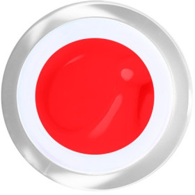 Gel Painting 10 - Red - 5ml - Gel Painting  - Outlet Nails