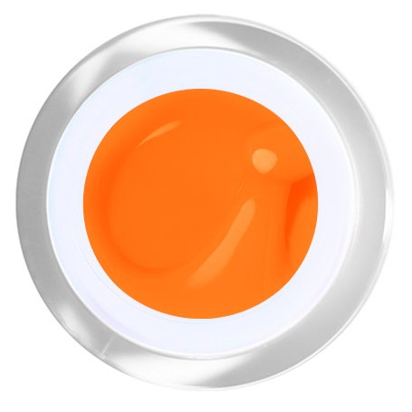 Gel Painting Nº 13 - Orange - 5ml - Gel Painting  - Outlet Nails