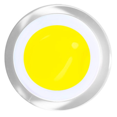 Gel Painting 15 - Yellow - 5ml - Gel Painting  - Outlet Nails