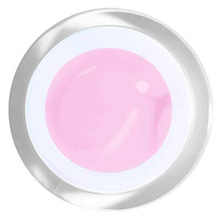Gel Painting Nº 17 - Soft Pink - 5ml - Gel Painting  - Outlet Nails