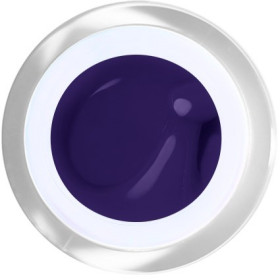 Gel Painting Nº 20 - Dark Purple - 5ml - Gel Painting  - Outlet Nails