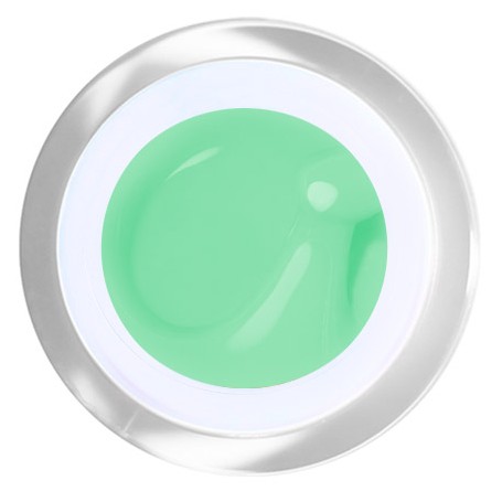 Gel Painting Nº 26 - Light Caribean - 5ml - Gel Painting  - Outlet ...