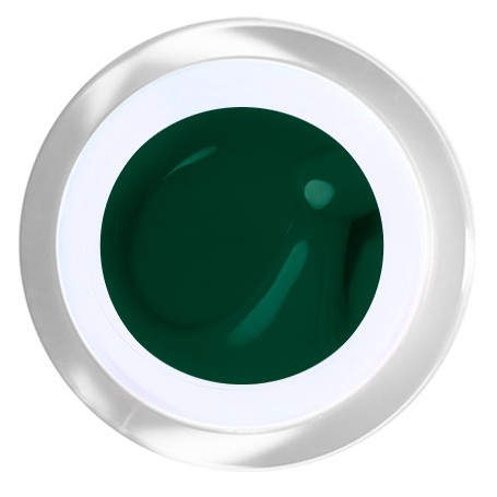 Gel Painting N°30 - Dark Green - 5ml - Gel Painting  - Outlet Nails
