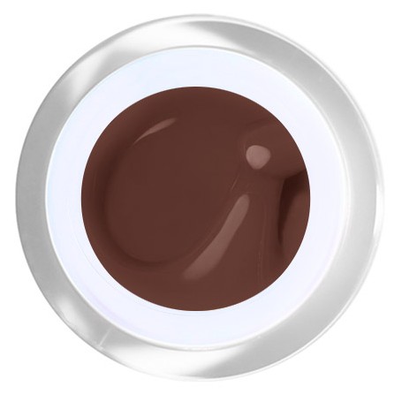 Gel Painting Nº 31 - Choco - 5ml - Gel Painting  - Outlet Nails