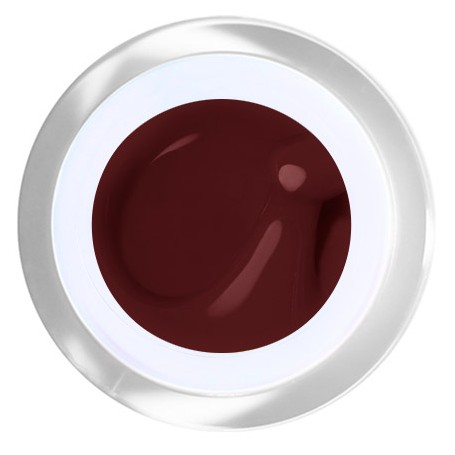 Gel Painting 33 - Wine - 5ml - Gel Painting  - Outlet Nails