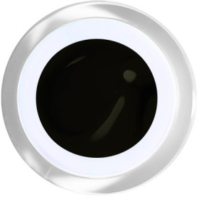 Gel Painting Nº 34 - Black - 5ml - Gel Painting  - Outlet Nails