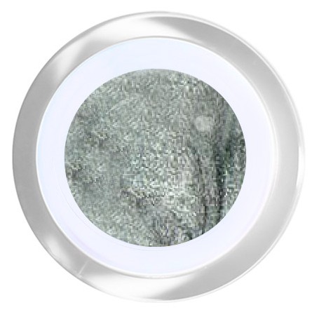 Gel Painting 36 - Silver - 5ml - Gel Painting  - Outlet Nails