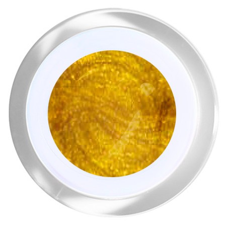 Gel Painting Nº 37 - Gold - 5ml - Gel Painting  - Outlet Nails