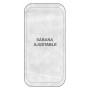 copy of Adjustable Cover Camilla ECO 95x220cm - 14grs - Desechables  -