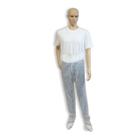 Pantalón Presoterapia 35grs - Desechables
