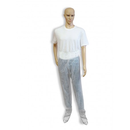 Pantalón Presoterapia 35grs - Desechables