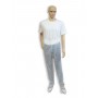 Pantalón Presoterapia 35grs - Desechables