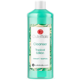 Cleaner 1000ml - Tropical Edition - Aroma Tutti Frutti - Cleaners  ...