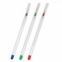 Pack 3x pincel decoración - Nail Art Kit