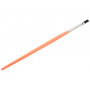 Pincel Gel Nº 4 Basico - Neon Orange - Brushes  -