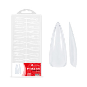 ON Press On Stiletto Long (Boîte de 240 unités) - Press ON Tips  - ...