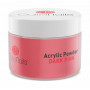 Pó Acrilico Dark Pink 190g - Pó Acrílicos  - Outlet Nails