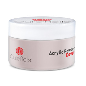 Polvo Acrilico Cover Natural 70g - Polvos Acrílicos  - Outlet Nails