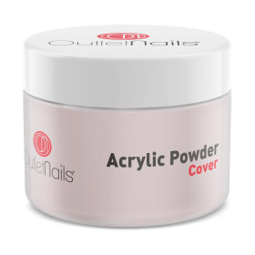 Pó Acrilico Cover 190g - Pó Acrílicos  - Outlet Nails