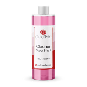 Cleaner Super Bright 500ml