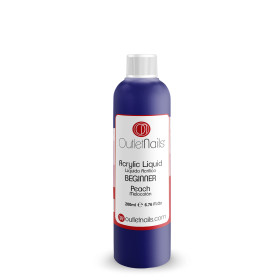 Liquide Acrylique Beginner (Séchage moyen à lent) 200ml - Liquide A...