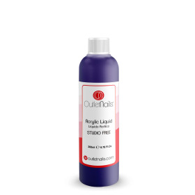Liquido Acrilico Studio Free (Odor Mínimo) 200ml - Líquidos Acrílic...