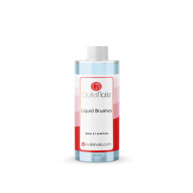 Liquid Brush Cleaner 200ml