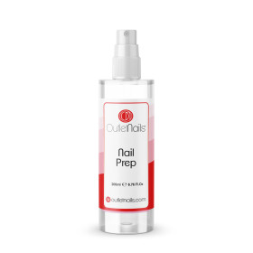 Spray Nail Prep déshydratant pour ongles - 200ml - Liquides  - Outl...