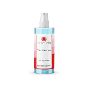 Total Cleanser
