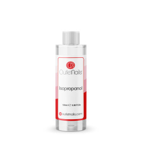 Isopropanol - 100ml