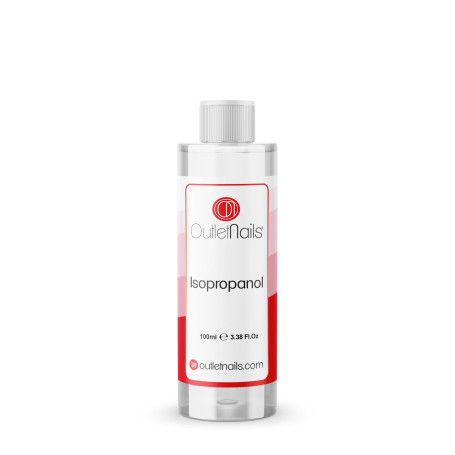 Isopropanol - 100ml