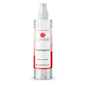 Isopropanol Spray  - 200ml