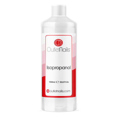 Isopropanol - 1000ml