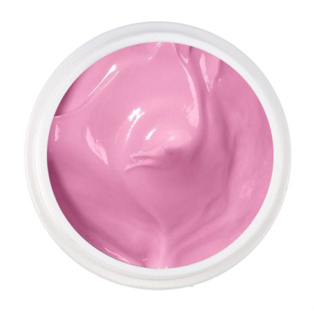 Gel ragno n. 3 - Rosa - 5ml