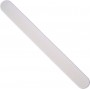 Lime professionnel Blanc Droit 100/100 - Limes & Polissoirs  - Outl...