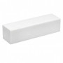 Taco 200/240 - Blanco Pack 10 unidades
