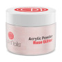Rose Glitter Acrylic Powder 190g