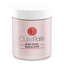 Polvo Acrilico Rose Glitter 690g
