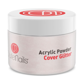 Acrylic Powder Cover Glitter 190g