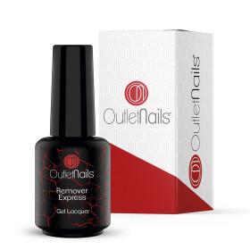 Remover Express - 15ml
