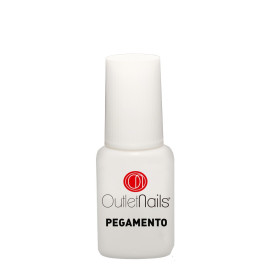 Colle XL avec Pinceau 7,5g - Adhésifs  - Outlet Nails