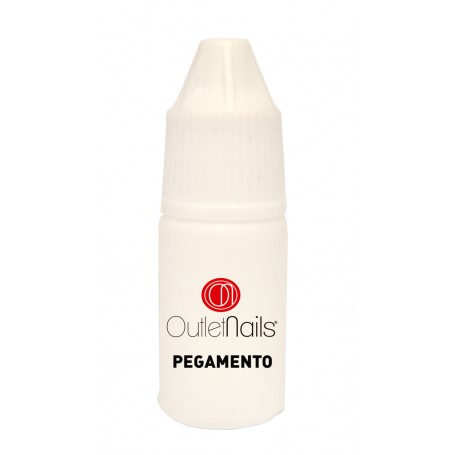 Colle 3g - Adhésifs  - Outlet Nails