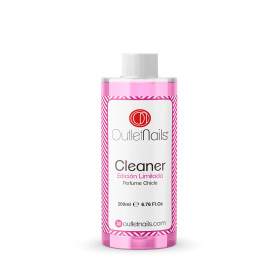 Cleanser 100ml - Aroma Coco - Límpiadores  - Outlet Nails