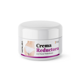 Crema Reductora 500ml