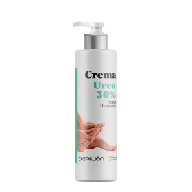 [DPCF0020500B] DP Crema Hidratante Urea 30% 500ml